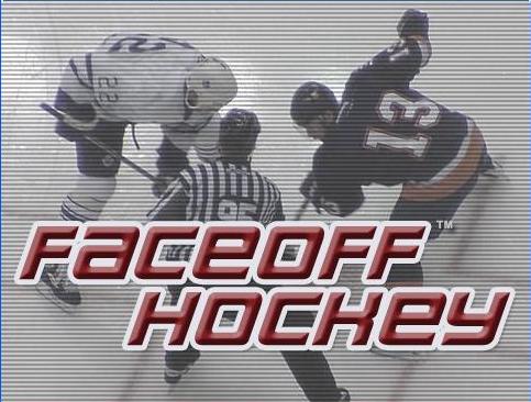 FaceOff Hockey