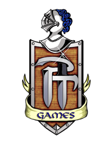 PT Games, Inc.